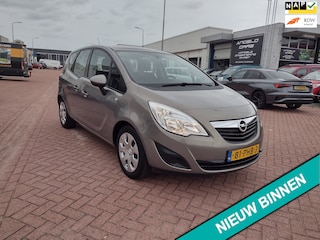 Opel Meriva 1.4 Edition MOOIE AUTO BEL 0619590613 AIRCO 5 DRS