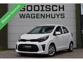 Kia Picanto 1.0 DPi DynamicLine 5p | Carplay | Cruise Control | Airco