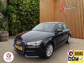 Audi A1 Sportback 1.2 TFSI Attraction|5Drs|Navi|Nap