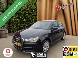 Audi A1 Sportback 1.2 TFSI Attraction|5Drs|Navi|Nap