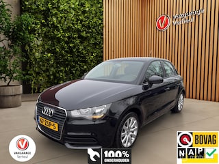Audi A1 Sportback 1.2 TFSI Attraction|5Drs|Navi|Nap