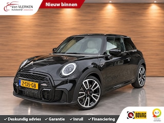 Mini Mini 3-Deurs 2.0 Rockingham GT Edition J WORKS