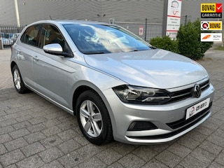 Volkswagen Polo 1.0 TSI Comfortline|Automaat|Airco|Parkeerassis|Cruise contr