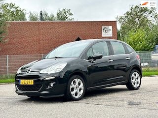 Citroën C3 1.2 PureTech Collection Achteruit camera*Navigatie*Cruise*Clima*LM velgen*Distributieriem vervangen*