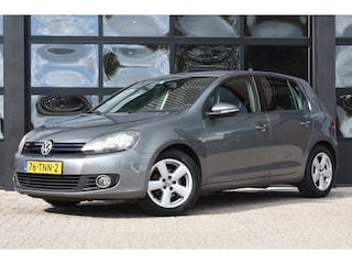 Volkswagen Golf 1.2 TSI Trendline BlueMotion '12 Airco Cruise