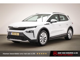 Skoda Elroq 50 Selection | CLIMA | DAB | APPLE | CAMERA