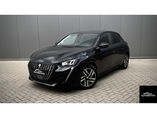 Peugeot 208 1.2 PureTech | AUTOMAAT | CARPLAY | CAMERA |LED|