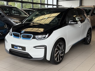 BMW i3 Executive Edition 120Ah 42 kWh | Leer | Carplay | Camera | SOH Interesse, Proefrit? Bel of app met: 06-24 28 28 42/ 06-42130156