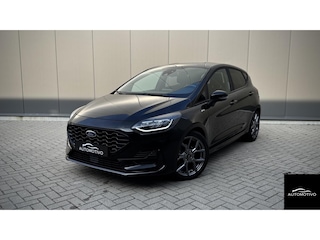 Ford Fiesta 1.0 EcoBoost Hybrid ST-Line|AUTOMAAT | CARPLAY|