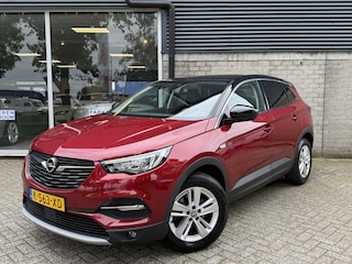 Opel Grandland X 1.2 Turbo Elegance Adaptive/DAB/CAM
