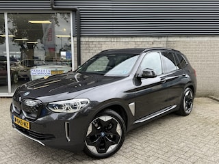 BMW iX3 High Executive Carplay/Trekhaak/Pano/Harman Kardon