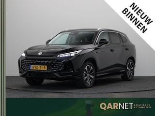 MG HS PHEV 1.5 Luxury | Elektrische Verstelbare Stoelen | Stoelverwarming | Apple Carplay & Android Auto |