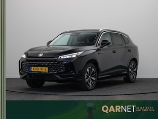MG HS PHEV 1.5 Luxury | Elektrische Verstelbare Stoelen | Stoelverwarming | Apple Carplay & Android Auto |