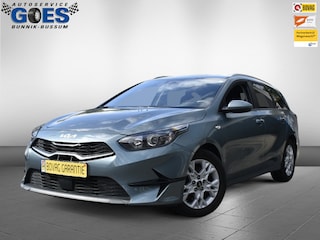 Kia Ceed Sportswagon 1.0 T-GDi