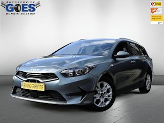 Kia Ceed Sportswagon 1.0 T-GDi