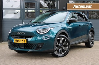 Fiat 600 1.2 HYBRID LA PRIMA 1e eigenaar **NL-Auto**  Afneembare Trekhaak