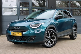 Fiat 600 1.2 HYBRID LA PRIMA 1e eigenaar **NL-Auto**  Afneembare Trekhaak