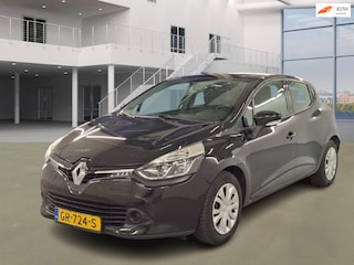 Renault Clio 1.5 dCi ECO Night&Day NAVI CRUISE 2 X SLEUTELS