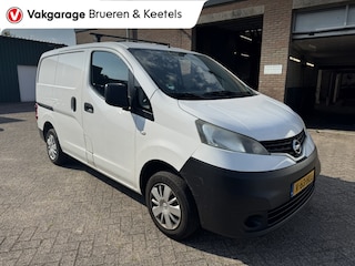 Nissan NV200 1.5 dCi Acenta