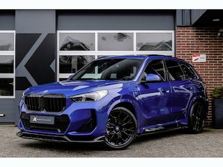 BMW X1 xDrive25e M Sport | Panorama | Driving Ass. Prof. | Head-Up | 360 Camera | Maxton | 20' Inch |