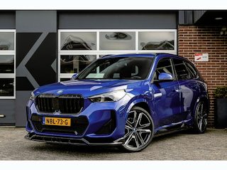 BMW X1 xDrive25e M Sport | Panorama | Driving Ass. Prof. | Head-Up | 360 Camera | Maxton | 20' Inch |