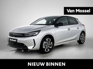 Opel Corsa 1.2 Turbo Hybrid GS | Tot 8 Jaar Garantie! | Voorraad Voordeel |