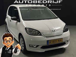 Skoda Citigo EV Ambition *NAP*Automaat*Android/Apple Auto*