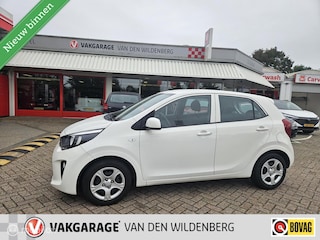 Kia Picanto 1.0 DPi ComfortLine