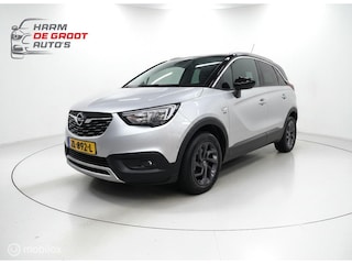 Opel Crossland X 1.2 Turbo Innovation/Cruise/Clima/Camera