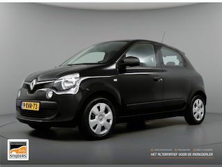 Renault Twingo 1.0 SCe Authentique Essentiel , 100% Onderhouden | Navi | Airco | LED - RIJKLAAR + GARANTIE