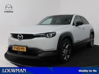 Mazda MX-30 e-SkyActiv 145 Advantage 36 kWh | Stoelgeheugen | Camera | Navigatie | Head-up Display | Stoelverwarming |