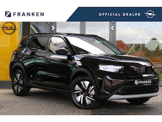 Opel Frontera 1.2 Turbo Hybrid Ultimate 5p. | Keyless Entry & Start | Winterpack | BLIS | Achteruitrijcamera