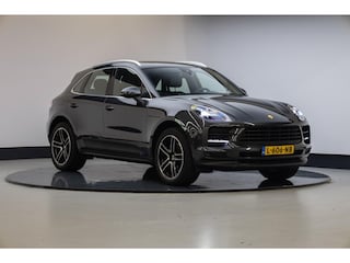 Porsche Macan 2.0 | Panoramadak | Leder | 20 Inch |