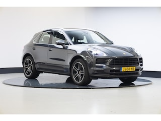 Porsche Macan 2.0 | Panoramadak | Leder | 20 Inch |