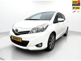 Toyota Yaris 1.3 VVT-i Comfort|Panoramadak|Camera|UNIEK! |