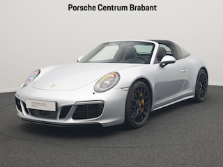 Porsche 911 Targa 4 GTS