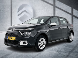 Citroën C3 82 PK You | Rijklaar | Bluetooth | Parkeersensoren achter |