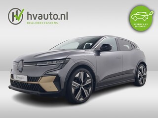 Renault Mégane EV60 OPTIMUM CHARGE 220PK ICONIC | Pack Augmented Vision & Advanced Driving Assist