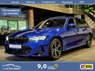BMW 3-serie Touring 330e xDrive M-Sport | Panorama | HUD | Full optie