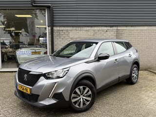 Peugeot 2008 1.2 PT Active Pack