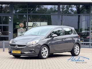 Opel Corsa 1.4 Cosmo | Airco | Cruise | Lichtmetaal | 5DRS