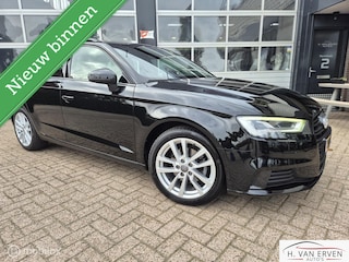 Audi A3 Sportback 1.0 Sport NAVI SPORTSTOELEN PDC NAP