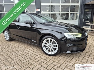 Audi A3 Sportback 1.0 Sport NAVI SPORTSTOELEN PDC NAP