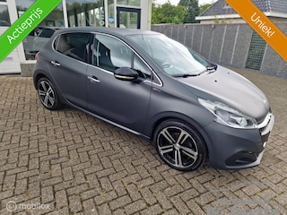 Peugeot 208 1.2 PureTech GT-line