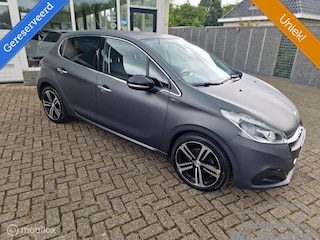 Peugeot 208 1.2 PureTech GT-line