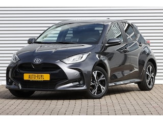 Toyota Yaris 1.5 Hybrid 115 Dynamic Navi / Carplay