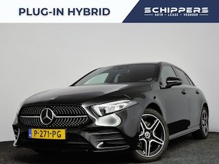 Mercedes-Benz A-klasse 250 e Business Solution AMG Limited | Business Plus Pakket