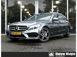 Mercedes-Benz C-klasse Estate 160 Sport Edition AMG line