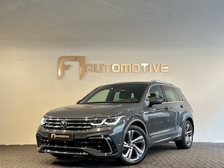 Volkswagen Tiguan 1.5 TSI R-Line Business IQ Lights|ACC|Sfeer|Lane Assist