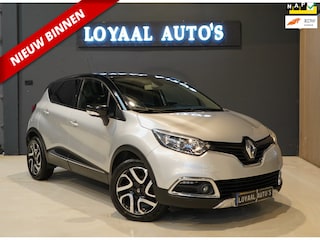 Renault Captur 1.2 TCe Xmod | AUTOMAAT | ACHTERUITRIJC. | PDC | CRUISE | STOELVERW. | NAVI | AIRCO | NAP | APK